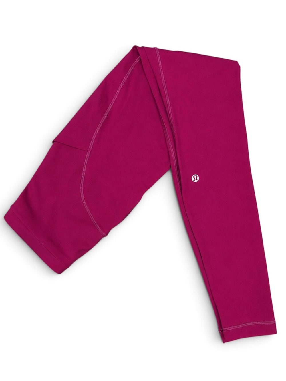 Lululemon Swift Speed High-Rise Tight 28 Wild Berry Size 4